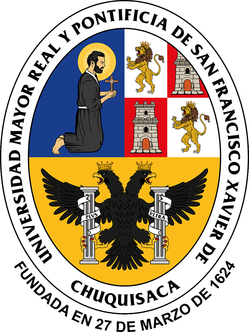 Universidad Mayor Real y Pontificia de San Francisco Xavier de Chuquisaca